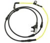 HELLA 8DK 355 252-501 Warning Contact, brake pad wear